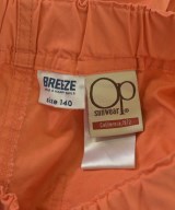 BREEZE（ブリーズ）その他 オレンジ サイズ:140(11T-12T) キッズ/2200683692082
