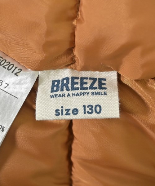 BREEZE（ブリーズ）その他 黒 サイズ:130(9T-10T) キッズ/2200684025018