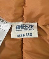BREEZE（ブリーズ）その他 黒 サイズ:130(9T-10T) キッズ/2200684025018