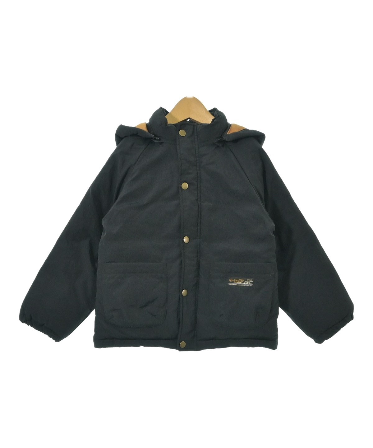 BREEZE（ブリーズ）その他 黒 サイズ:130(9T-10T) キッズ