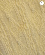 apres les cours（アプレレクール）ワンピース（その他） 白 サイズ:130(9T-10T) キッズ/2200506423282