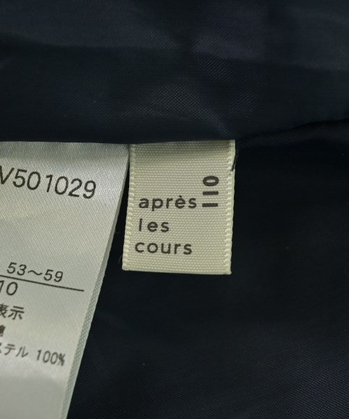 apres les cours（アプレレクール）その他 ピンク サイズ:110(5T-6T) キッズ/2200629796010