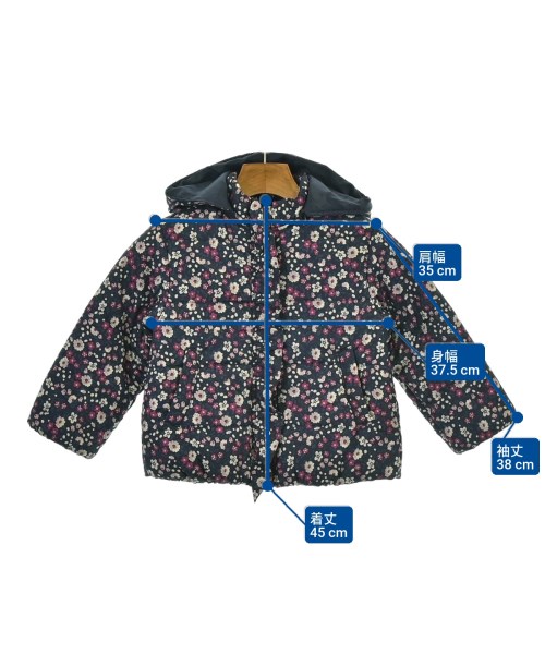 apres les cours（アプレレクール）その他 ピンク サイズ:110(5T-6T) キッズ/2200629796010