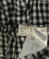 apres les cours（アプレレクール）その他 黒 サイズ:110(5T-6T) キッズ/2200622654065