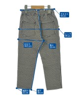 apres les cours（アプレレクール）その他 黒 サイズ:110(5T-6T) キッズ/2200622654065