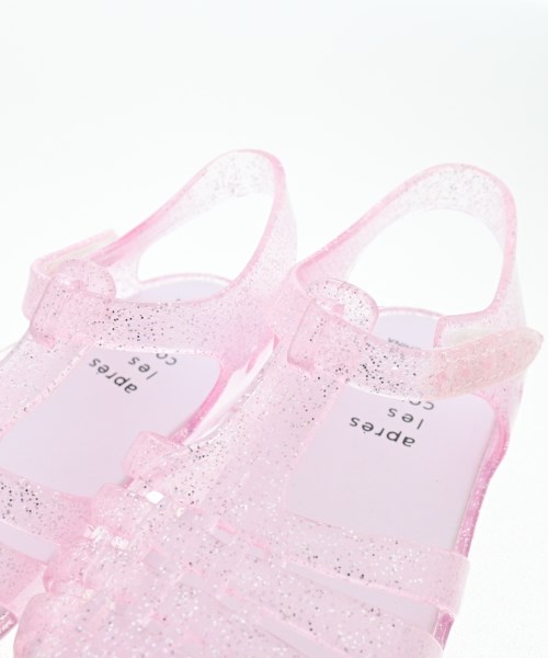 apres les cours（アプレレクール）その他 ピンク サイズ:14cm キッズ/2200601332076