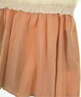 apres les cours（アプレレクール）ワンピース（その他） 白 サイズ:130(9T-10T) キッズ/2200595898022