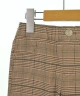 apres les cours（アプレレクール）その他 茶 サイズ:110(5T-6T) キッズ/2200602888022