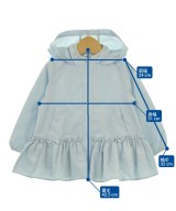 apres les cours（アプレレクール）その他 青 サイズ:100(3T-4T) キッズ/2200602282073