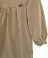 apres les cours（アプレレクール）ワンピース（その他） 茶 サイズ:90(24M) キッズ/2200602282080