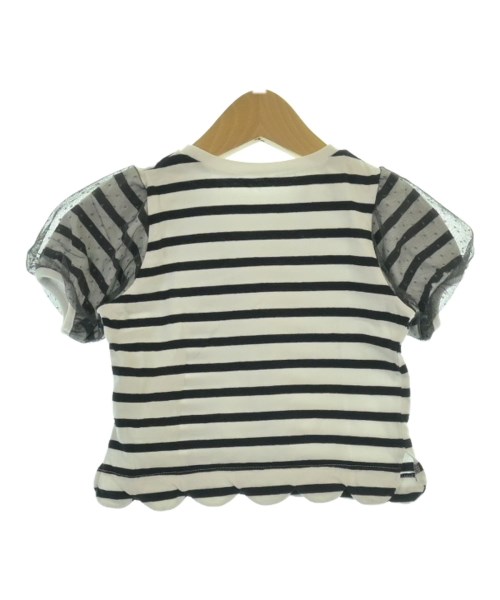 apres les cours（アプレレクール）Tシャツ・カットソー その他（柄物・カラフル） サイズ:100(3T-4T) キッズ/2200602282103