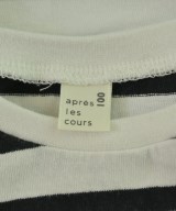 apres les cours（アプレレクール）Tシャツ・カットソー その他（柄物・カラフル） サイズ:100(3T-4T) キッズ/2200602282103