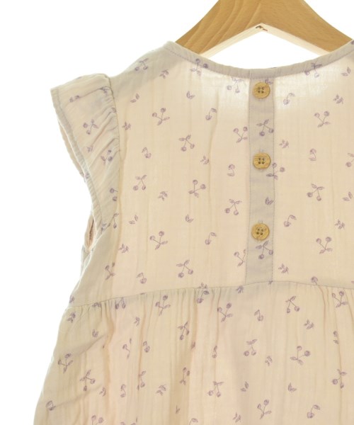 apres les cours（アプレレクール）ワンピース（その他） ベージュ サイズ:120(7T-8T) キッズ/2200671624057