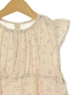 apres les cours（アプレレクール）ワンピース（その他） ベージュ サイズ:120(7T-8T) キッズ/2200671624057