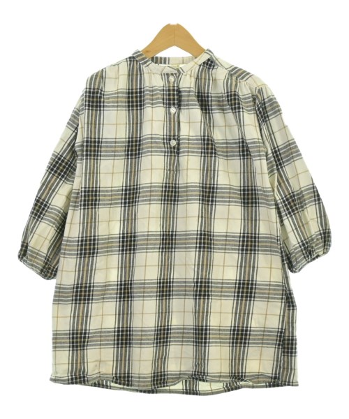 apres les cours(アプレレクール)ワンピース（その他） 白 サイズ:120(7T-8T)/2200674734043