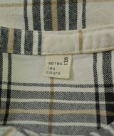 apres les cours（アプレレクール）ワンピース（その他） 白 サイズ:120(7T-8T) キッズ/2200674734043