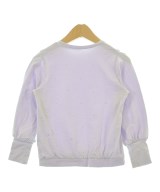 apres les cours（アプレレクール）Tシャツ・カットソー 紫 サイズ:120(7T-8T) キッズ/2200676739244