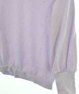 apres les cours（アプレレクール）Tシャツ・カットソー 紫 サイズ:120(7T-8T) キッズ/2200676739244