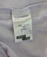 apres les cours（アプレレクール）Tシャツ・カットソー 紫 サイズ:120(7T-8T) キッズ/2200676739244