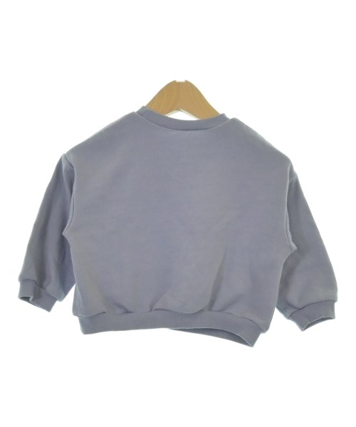 apres les cours（アプレレクール）Tシャツ・カットソー 紫 サイズ:90(24M) キッズ/2200698093058