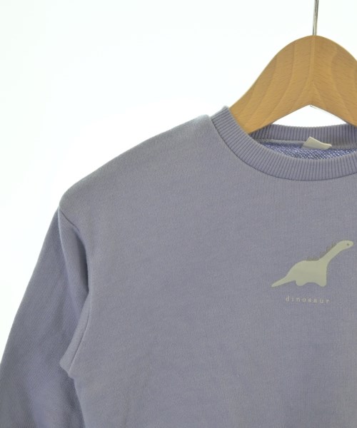 apres les cours（アプレレクール）Tシャツ・カットソー 紫 サイズ:90(24M) キッズ/2200698093058