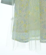 apres les cours（アプレレクール）ワンピース（その他） 青 サイズ:120(7T-8T) キッズ/2200694104062