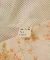 apres les cours（アプレレクール）その他 ベージュ サイズ:130(9T-10T) キッズ/2200634103087