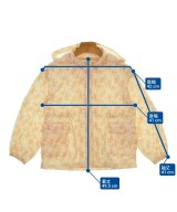 apres les cours（アプレレクール）その他 ベージュ サイズ:130(9T-10T) キッズ/2200634103087