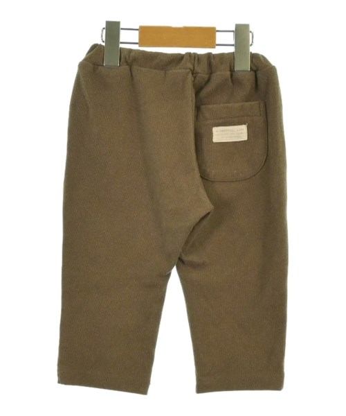 apres les cours（アプレレクール）その他 茶 サイズ:90(24M) キッズ/2200634103155