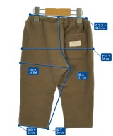 apres les cours（アプレレクール）その他 茶 サイズ:90(24M) キッズ/2200634103155