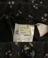 apres les cours（アプレレクール）その他 黒 サイズ:120(7T-8T) キッズ/2200634103162