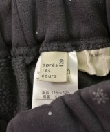 apres les cours（アプレレクール）その他 グレー サイズ:120(7T-8T) キッズ/2200634103179