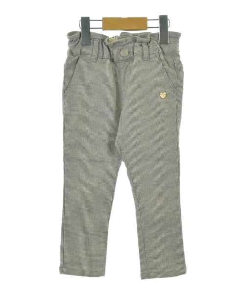 apres les cours(アプレレクール)その他 グレー サイズ:100(3T-4T)/2200654092026