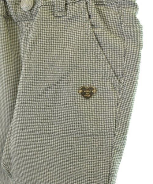 apres les cours（アプレレクール）その他 グレー サイズ:100(3T-4T) キッズ/2200654092026