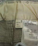 apres les cours（アプレレクール）その他 グレー サイズ:100(3T-4T) キッズ/2200654092026