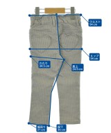 apres les cours（アプレレクール）その他 グレー サイズ:100(3T-4T) キッズ/2200654092026