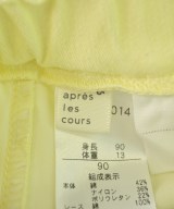 apres les cours（アプレレクール）その他 黄 サイズ:90(24M) キッズ/2200705350242