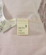 apres les cours（アプレレクール）ワンピース（その他） ピンク サイズ:90(24M) キッズ/2200705350266