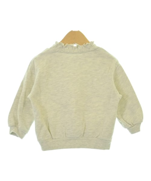 apres les cours（アプレレクール）Tシャツ・カットソー グレー サイズ:80(12M) キッズ/2200705350303