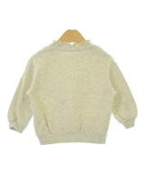 apres les cours（アプレレクール）Tシャツ・カットソー グレー サイズ:80(12M) キッズ/2200705350303