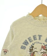 apres les cours（アプレレクール）Tシャツ・カットソー グレー サイズ:80(12M) キッズ/2200705350303
