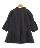 apres les cours（アプレレクール）ワンピース（その他） 紫 サイズ:110(5T-6T) キッズ/2200705066112