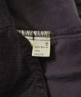 apres les cours（アプレレクール）ワンピース（その他） 紫 サイズ:110(5T-6T) キッズ/2200705066112