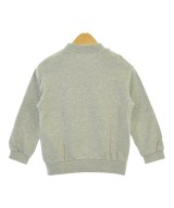 apres les cours（アプレレクール）スウェット グレー サイズ:110(5T-6T) キッズ/2200663203239
