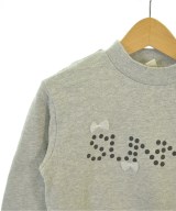 apres les cours（アプレレクール）スウェット グレー サイズ:110(5T-6T) キッズ/2200663203239