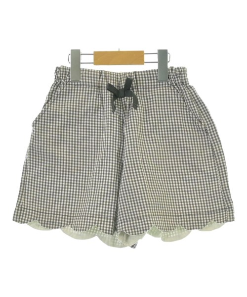 apres les cours(アプレレクール)その他 グレー サイズ:130(9T-10T)/2200663203376