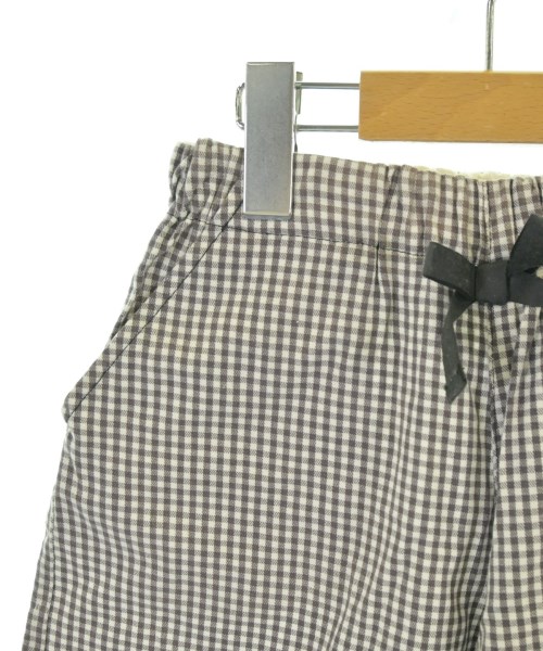 apres les cours（アプレレクール）その他 グレー サイズ:130(9T-10T) キッズ/2200663203376