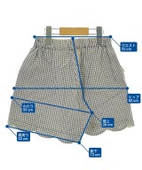 apres les cours（アプレレクール）その他 グレー サイズ:130(9T-10T) キッズ/2200663203376