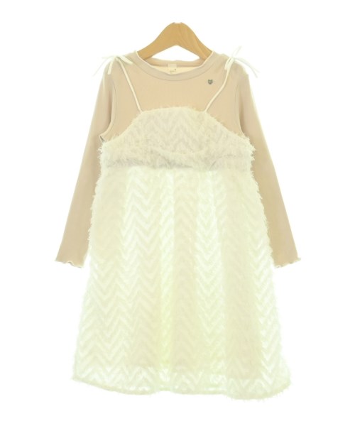 apres les cours(アプレレクール)のワンピース（その他） サイズ:120(7T-8T) 1,200円