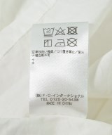 apres les cours（アプレレクール）シャツ 白 サイズ:120(7T-8T) キッズ/2200715218112